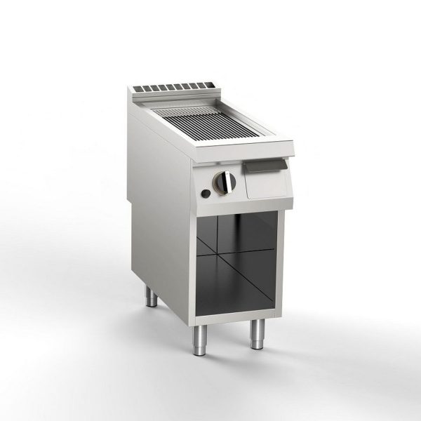 Поверхность жарочная газовая APACH  SLFTG459CRTCS