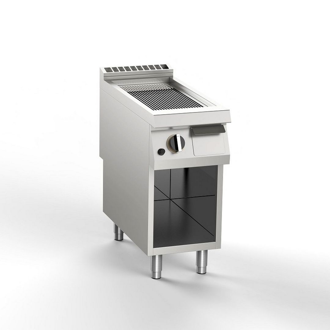 Поверхность жарочная газовая APACH  SLFTG459CRTCS