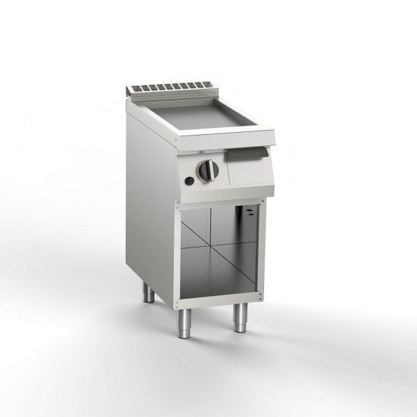 Поверхность жарочная газовая  APACH  SLFTG47CLTOS