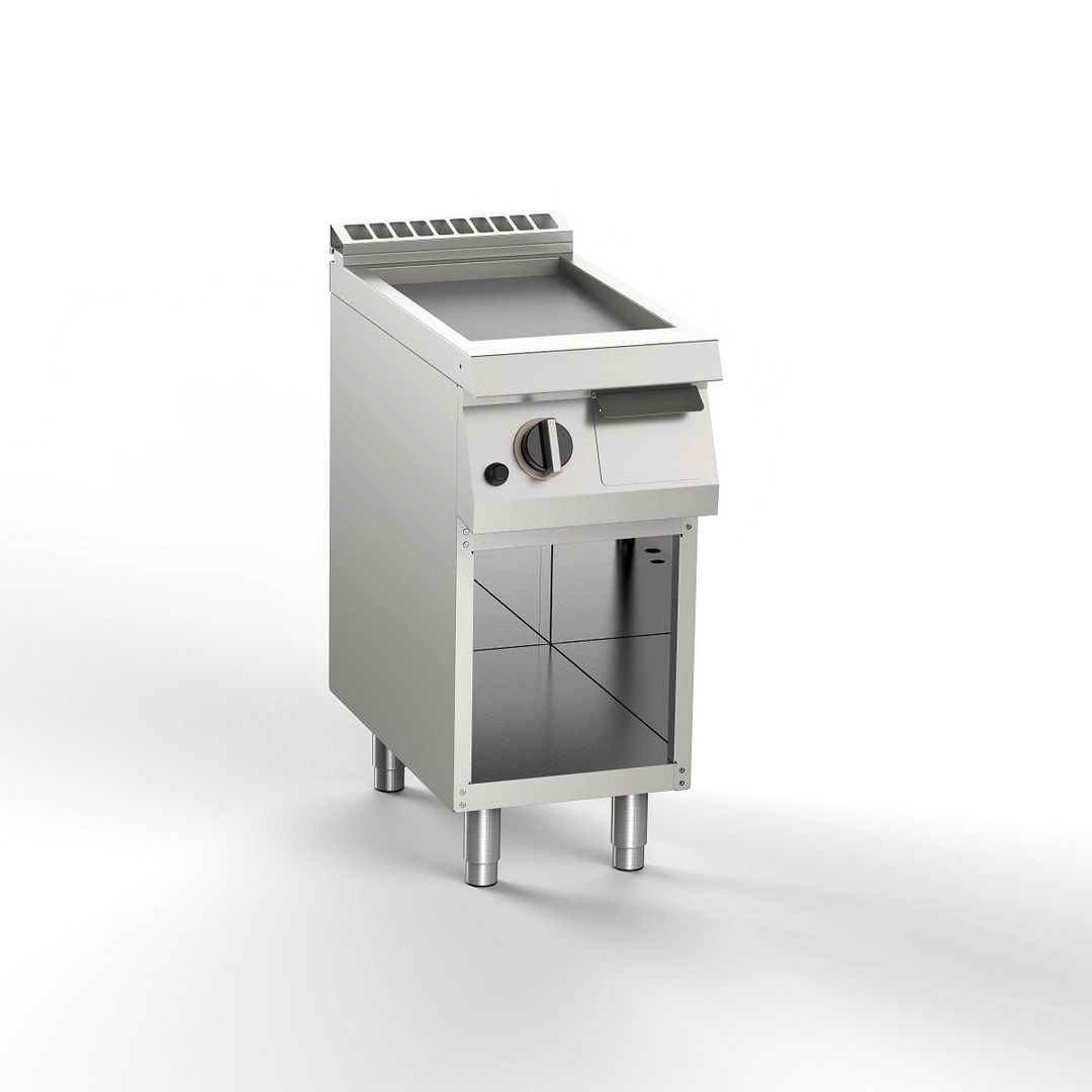 Поверхность жарочная газовая  APACH  SLFTG47CRTOS