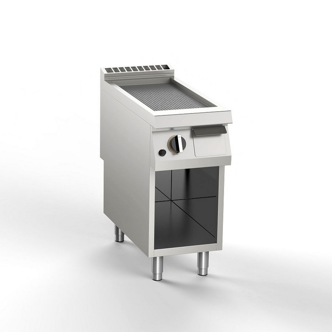Поверхность жарочная газовая APACH  SLFTG49RCS