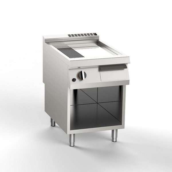Поверхность жарочная газовая APACH  SLFTG659CLRTCS