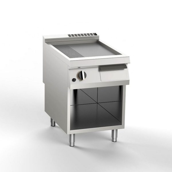 Поверхность жарочная газовая APACH  SLFTG69LRCS