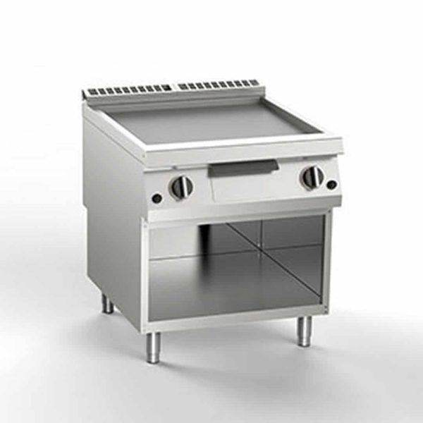 Поверхность жарочная газовая APACH  SLFTG859CLRTOS