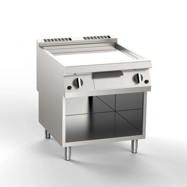Поверхность жарочная газовая APACH  SLFTG859CLTCS