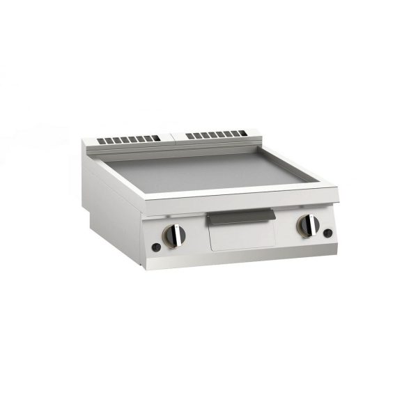 Поверхность жарочная газовая  APACH  SLFTG87L