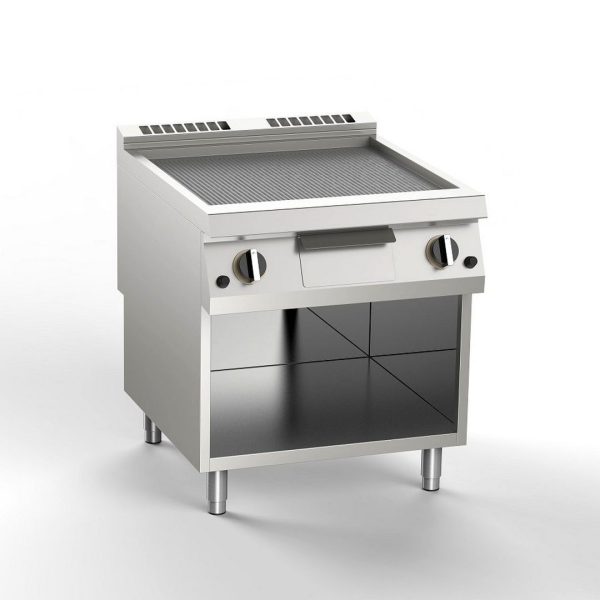 Поверхность жарочная газовая APACH  SLFTG89RCS