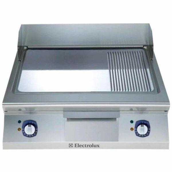 Поверхность жарочная газовая Electrolux E9FTGHCP00 391055