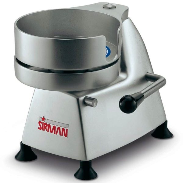 Пресс для гамбургеров Sirman SA 150