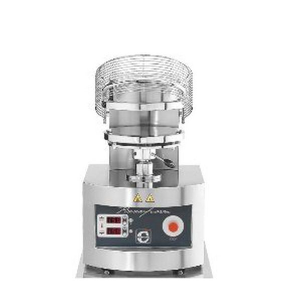 Пресс для пиццы CUPPONE PZF/50DS
