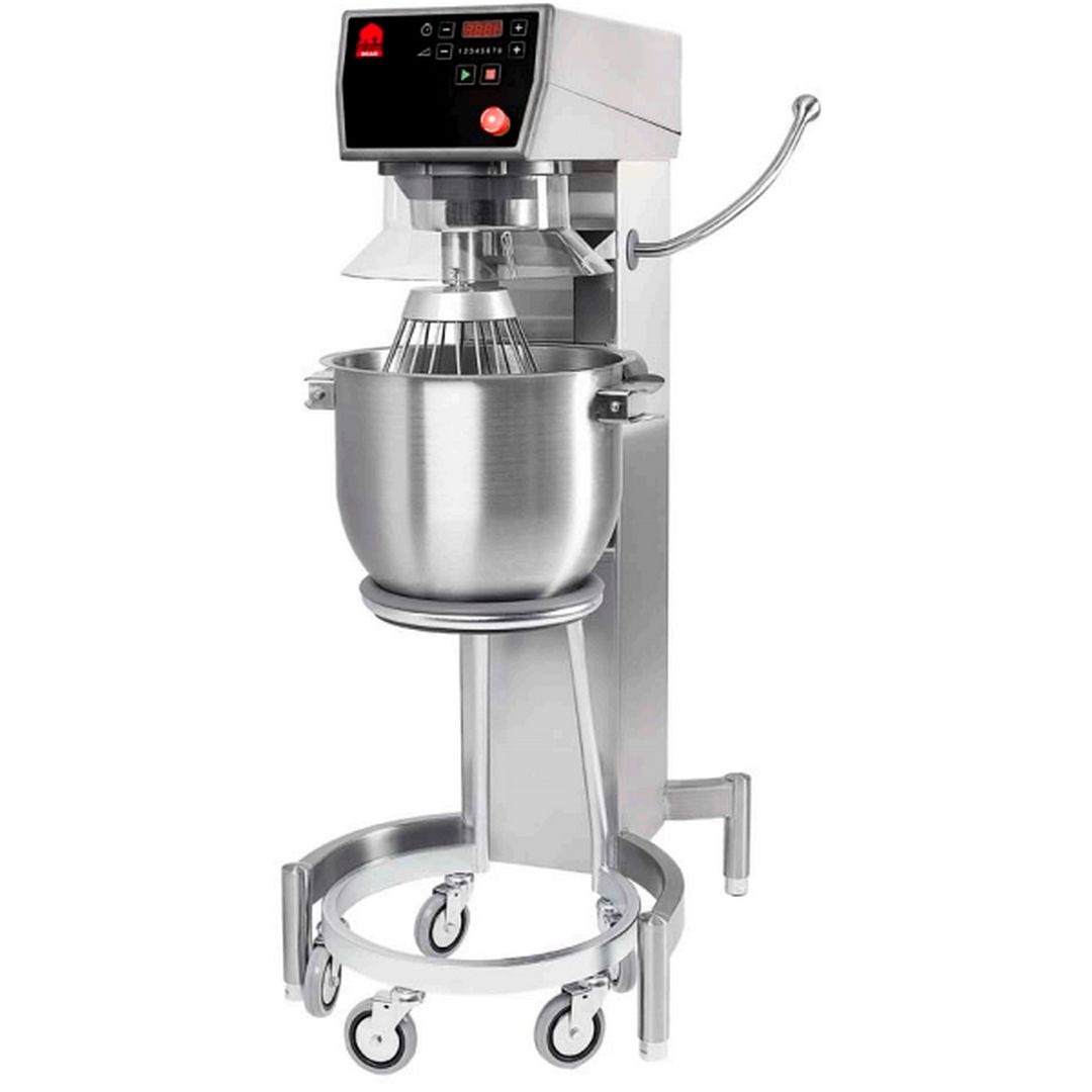 Миксер планетарный Varimixer KODIAK 20L Напольный, Флот