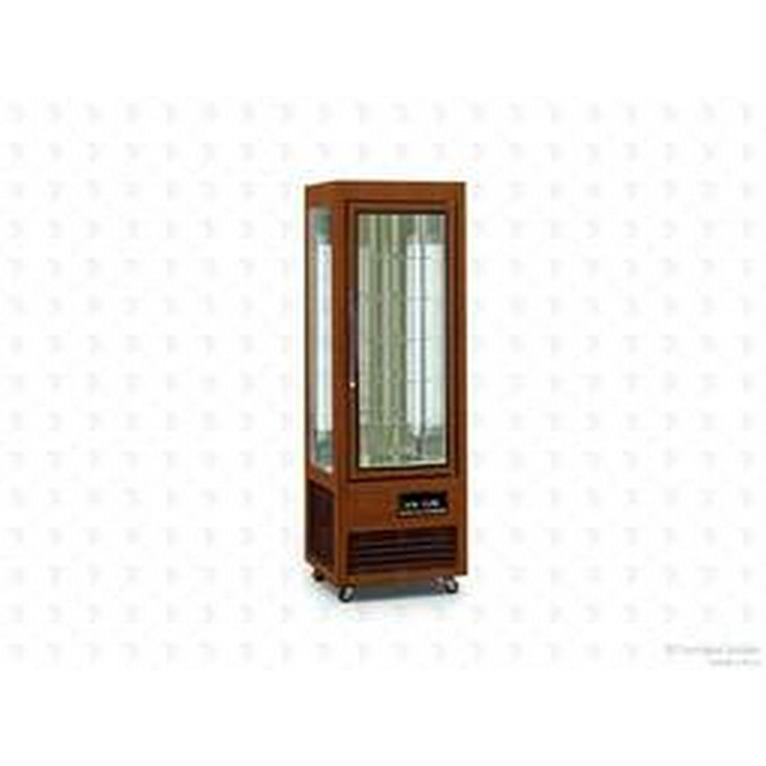 Витрина холодильная Tecfrigo SHOPPING 2700 COLD Нержавейка