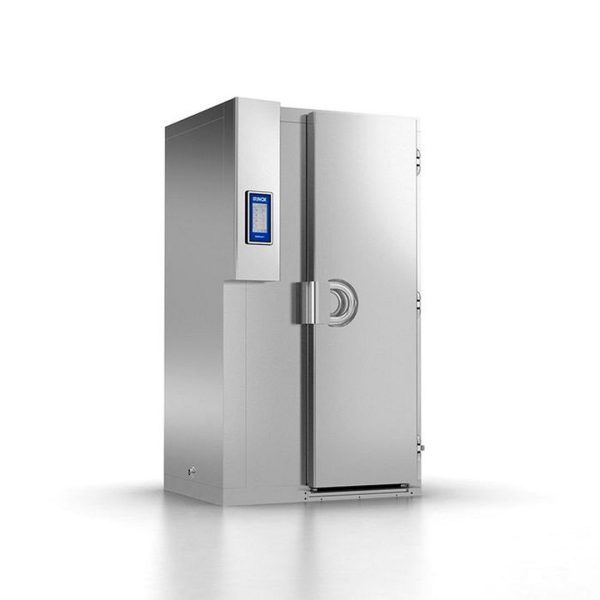 Шкаф шоковой заморозки IRINOX MF 100.1 RU/К-Т для низких температур+разобр.+рампа
