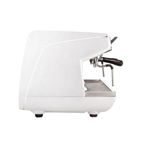 Кофемашина APPIA LIFE 2GR V 165650 Белый ВГ Экономайзер