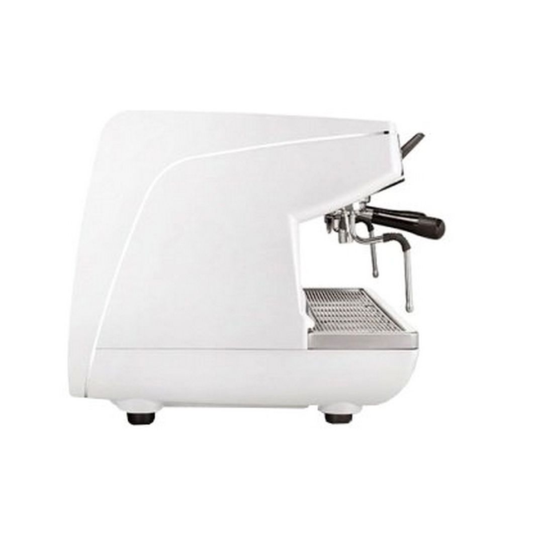 Кофемашина APPIA LIFE 2GR V 165650 Белый ВГ Экономайзер