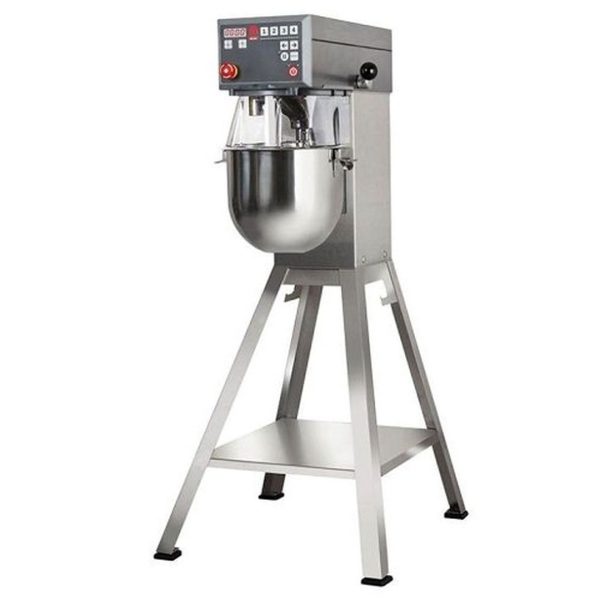 Миксер планетарный Varimixer RN10 VL-2 Напольный