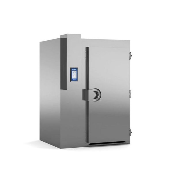 Шкаф шоковой заморозки IRINOX MF 100.2 RU/К-Т для низких температур+разобр.+рампа