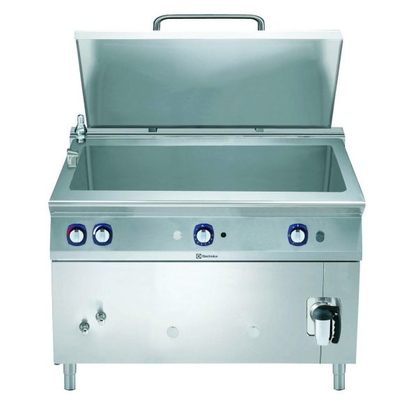Котел газовый Electrolux E9BSGLIUFE 391105 250л