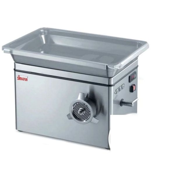 Мясорубка Sirman TC-22 NEVADA ICE 3Ф полный унгер