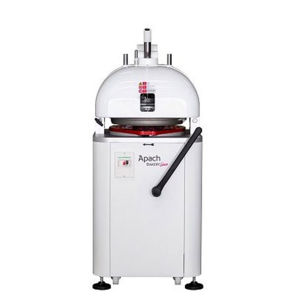Тестоделитель-округлитель Apach Bakery Line SPA M15 ручной