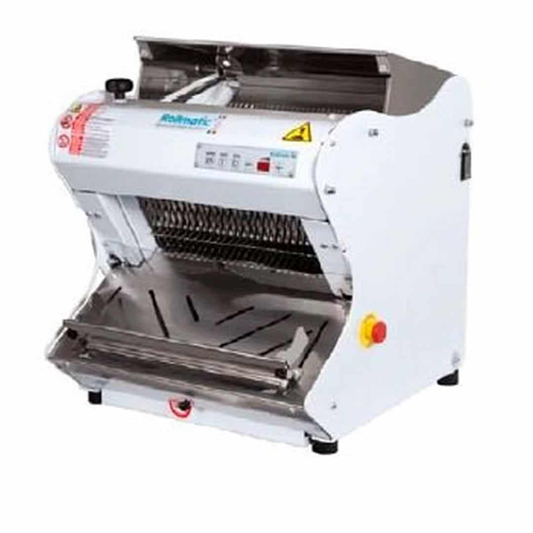 Хлеборезка Rollmatic CP42 10 ММ