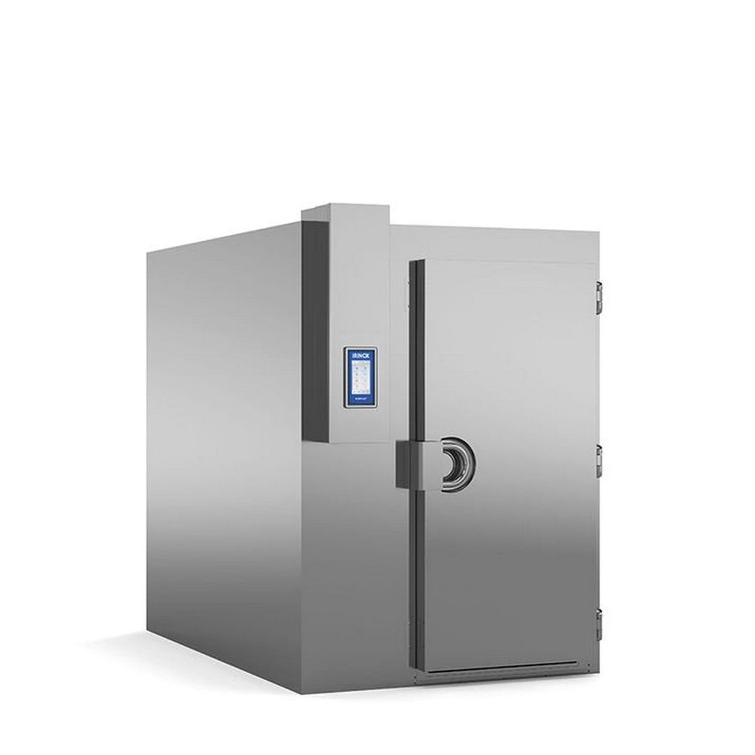 Шкаф шоковой заморозки IRINOX MF 250.2 2T PASS-THRU RR/К-Т Д/НИЗК.ТЕМП.+разобр.+рампа