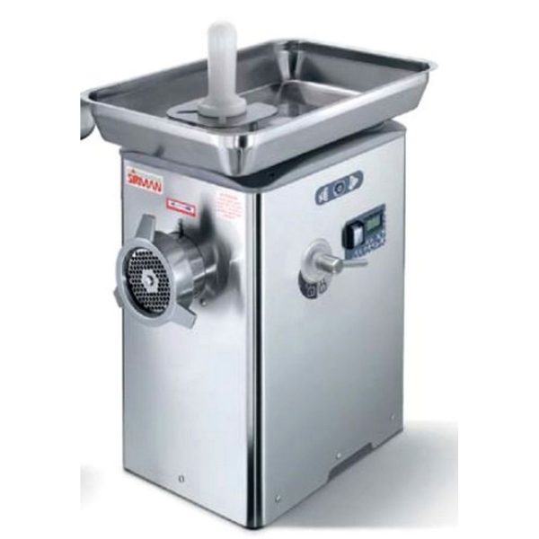 Мясорубка Sirman TC-32 BARCELLONA Q ICE 3Ф полный унгер