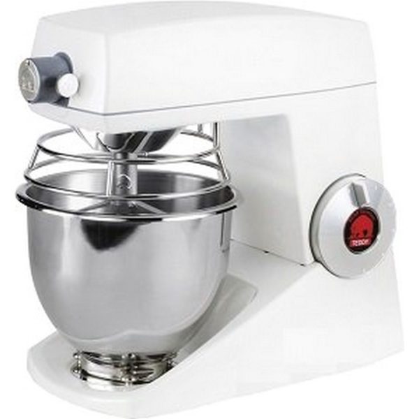 Миксер планетарный Varimixer TEDDY 5L Белый