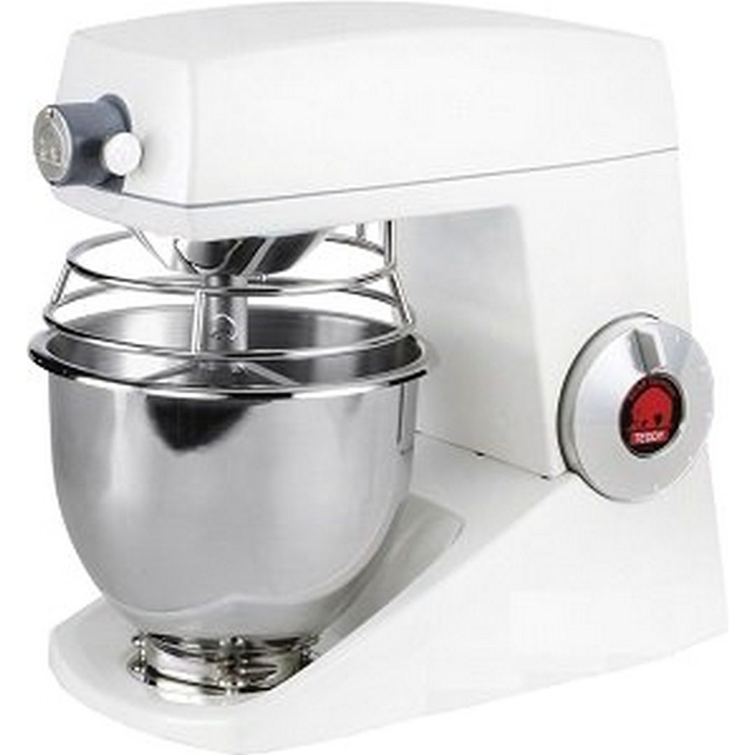 Миксер планетарный Varimixer TEDDY 5L Белый