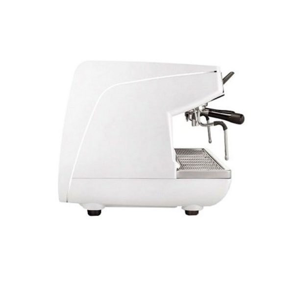 Кофемашина APPIA LIFE COMPACT 2GR S 167635 Белый ВГ Экономайзер