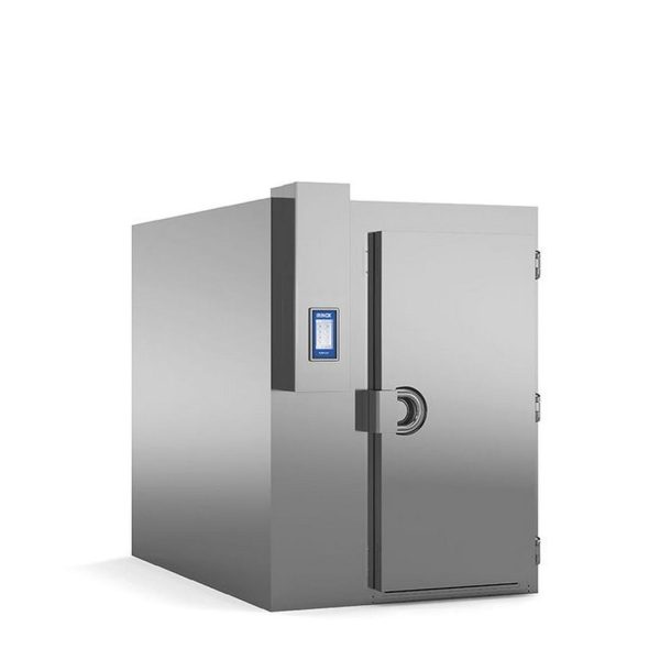 Шкаф шоковой заморозки IRINOX MF 250.2 2T PASS-THRU RU/SANIGEN+К-Т Д/НИЗК.ТЕМП.+разобр.+рампа