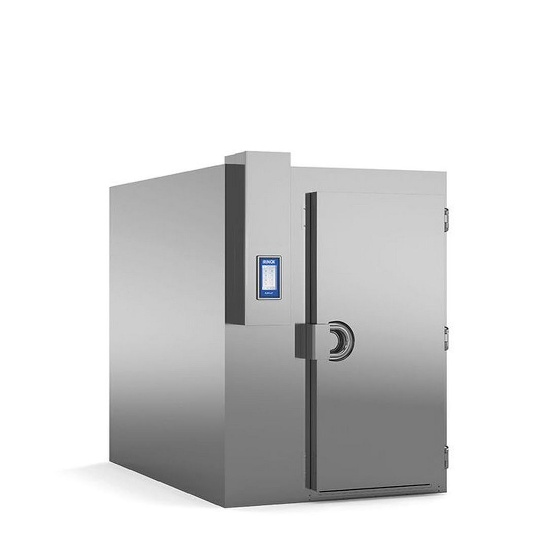 Шкаф шоковой заморозки IRINOX MF 250.2 2T PASS-THRU RU/SANIGEN+К-Т Д/НИЗК.ТЕМП.+разобр.+рампа