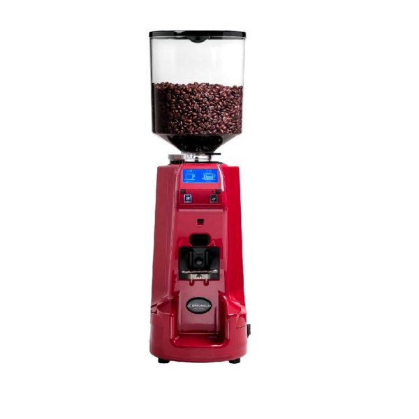Кофемолка Nuova Simonelli MDX ON DEMAND Красный