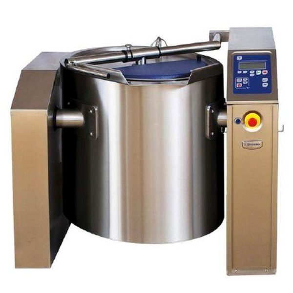 Котел опрокидывающийся Electrolux SMV150 232197 150л