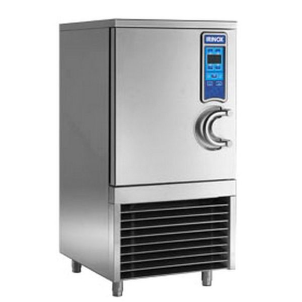 Шкаф шоковой заморозки IRINOX MF 45.1 PLUS RC/Комплект для низких температур