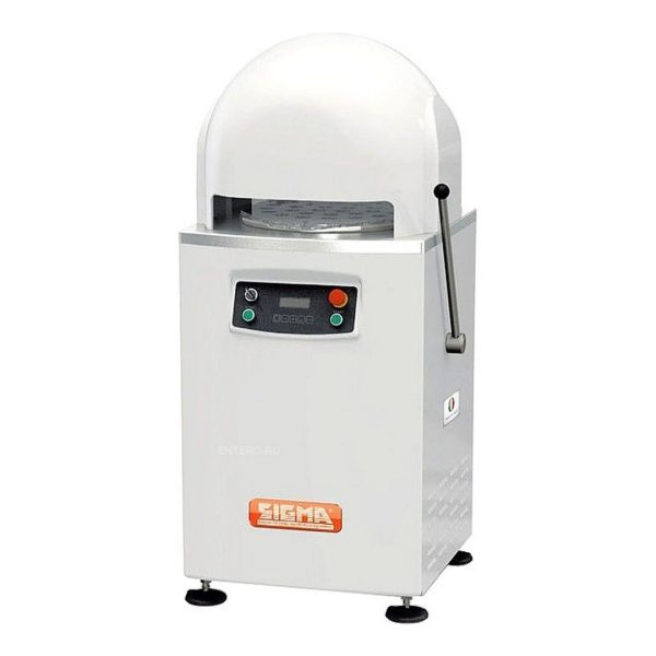 Тестоделитель-округлитель Sigma SP 3/4 A 36 полуавтомат