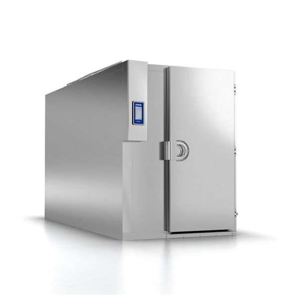 Шкаф шоковой заморозки IRINOX MF 500.2 3T PASS-THRU RR/SANIGEN+К-Т для низких температур+разобр.