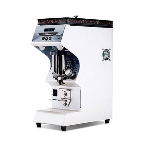 Кофемолка Nuova Simonelli MYTHOS 1 Белый