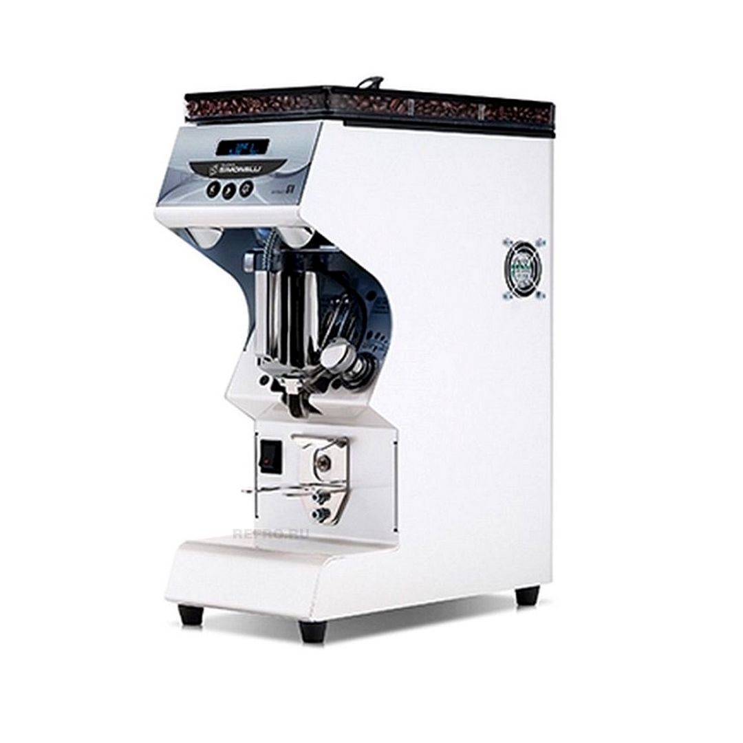 Кофемолка Nuova Simonelli MYTHOS 1 Белый