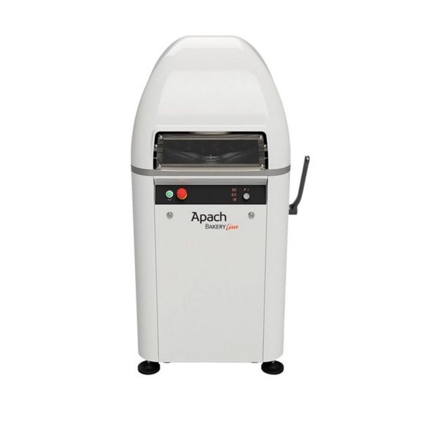 Тестоделитель-округлитель Apach Bakery Line SPA SA22 полуавтоматический