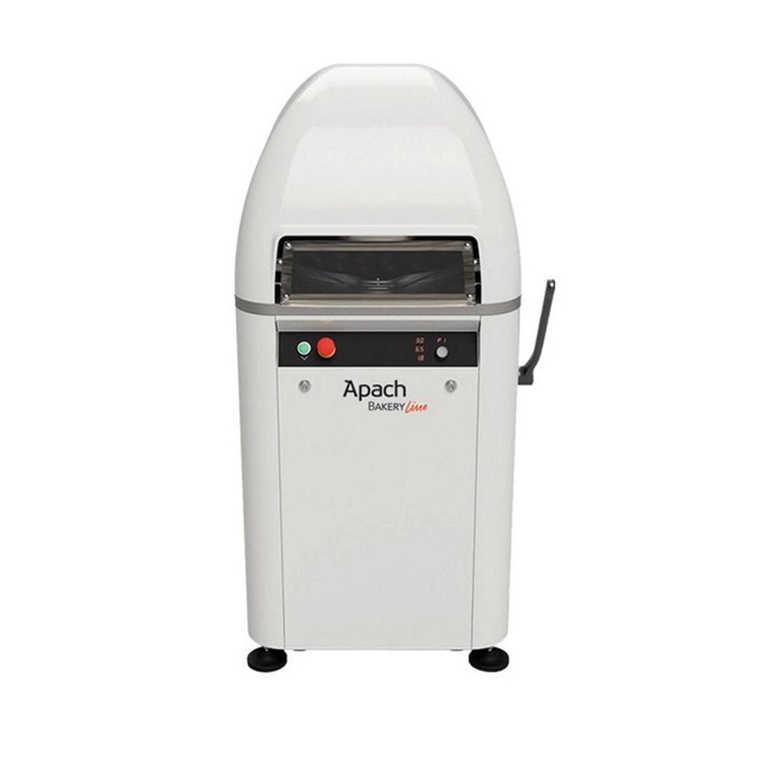 Тестоделитель-округлитель Apach Bakery Line SPA SA15 полуавтоматический