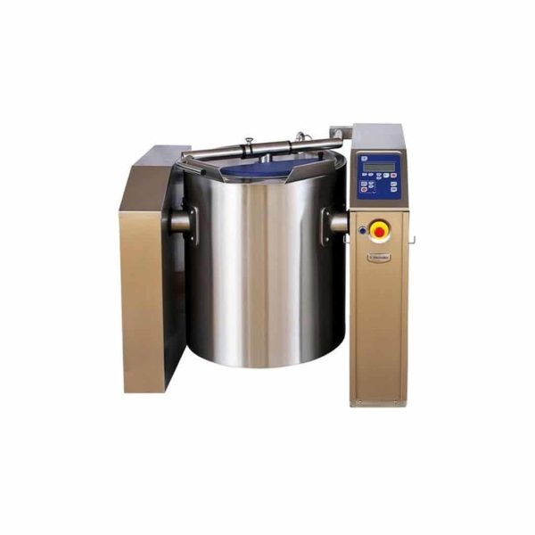 Котел опрокидывающийсяElectrolux SMV150 232165 50л