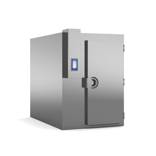 Шкаф шоковой заморозки IRINOX MF 350.2 2T PASS-THRU RWT/разобр.