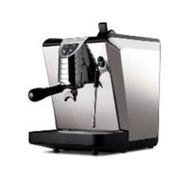 Кофемашина OSCAR II 113089 Черный Прессостат