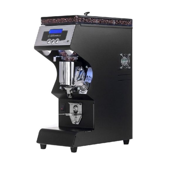 Кофемолка Nuova Simonelli MYTHOS 1 Черный