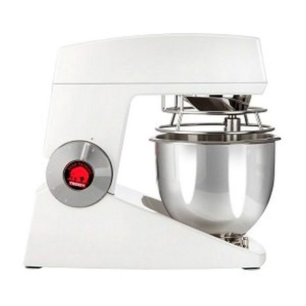 Миксер планетарный Varimixer TEDDY 5L Белый Без привода