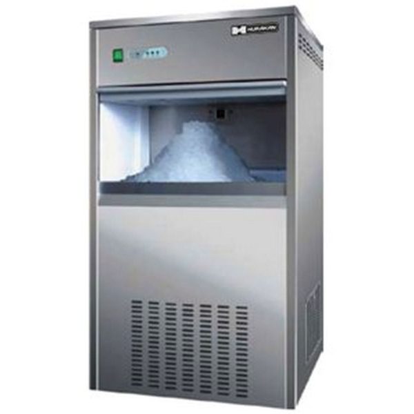 Льдогенератор Hurakan HKN-GB85 (гранулы)
