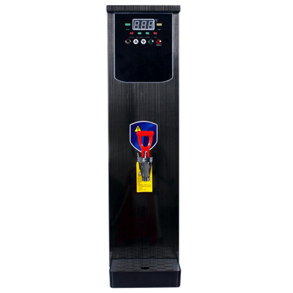 Электрокипятильник Hurakan HKN-HVZ22 Черный