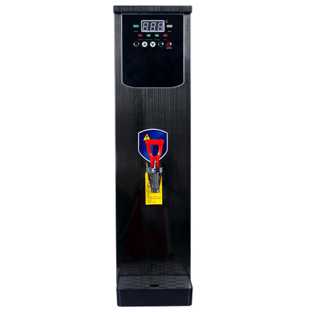 Электрокипятильник Hurakan HKN-HVZ22 Черный