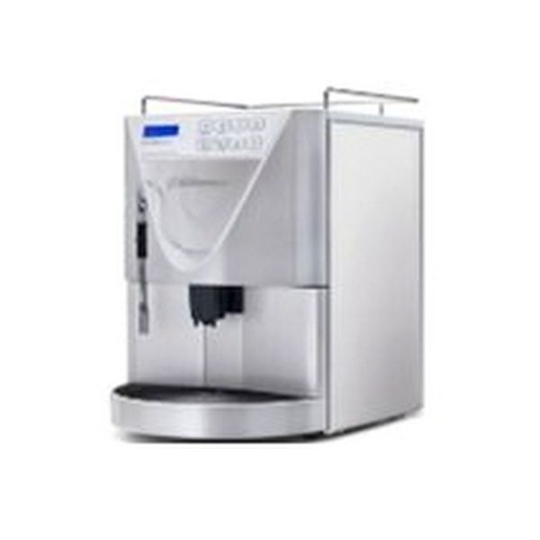 Кофемашина-Суперавтомат MICROBAR II CAPPUCCINO AD 110944 Жемчужный
